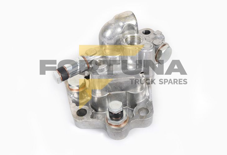 Imagem adicional do produto BOMBA COMBUSTIVEL VOLVO FH/FM/NH (EIXO CURTO) - Cód: FAP-11697